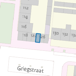 Perceel TBG01-S-1135