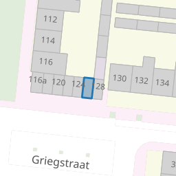 Perceel TBG01-S-1136