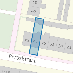 Perceel TBG01-S-1143