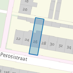 Perceel TBG01-S-1144