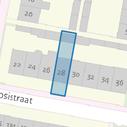 Perceel TBG01-S-1145