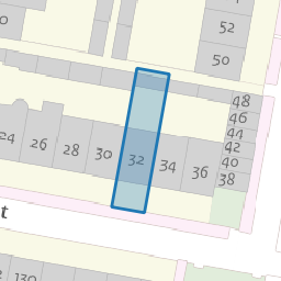 Perceel TBG01-S-1147