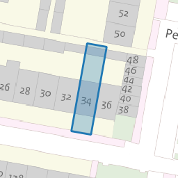 Perceel TBG01-S-1148