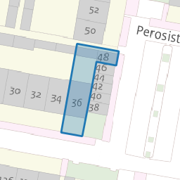 Perceel TBG01-S-1149