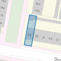 Perceel TBG01-S-1155