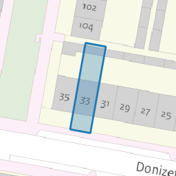 Perceel TBG01-S-1156