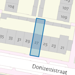 Perceel TBG01-S-1159