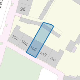 Perceel TBG01-S-1165