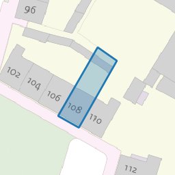 Perceel TBG01-S-1166