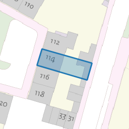 Perceel TBG01-S-1169