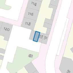 Perceel TBG01-S-1173