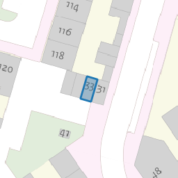 Perceel TBG01-S-1174