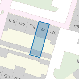 Perceel TBG01-S-1179