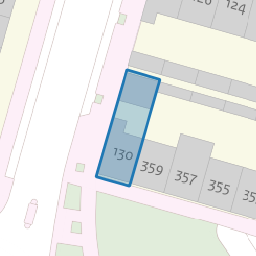 Perceel TBG01-S-1181