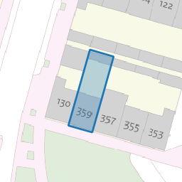 Perceel TBG01-S-1182