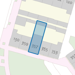 Perceel TBG01-S-1183