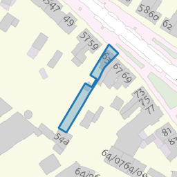 Perceel TBG01-S-1195