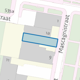 Perceel TBG01-S-1212