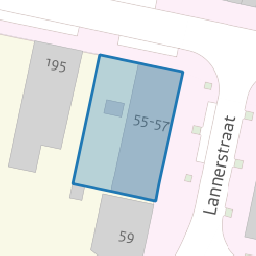 Perceel TBG01-S-1216