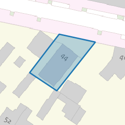 Perceel TBG01-S-1220