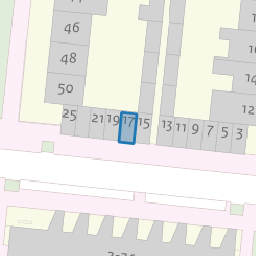 Perceel TBG01-S-1224