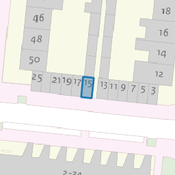 Perceel TBG01-S-1225