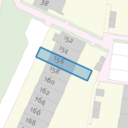 Perceel TBG01-S-1235