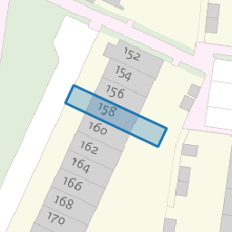 Perceel TBG01-S-1236