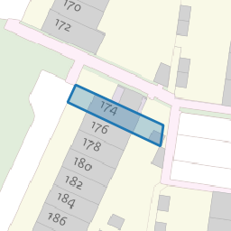 Perceel TBG01-S-1244