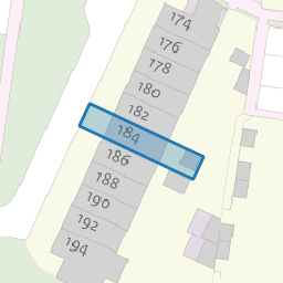 Perceel TBG01-S-1249