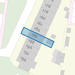 Perceel TBG01-S-1250