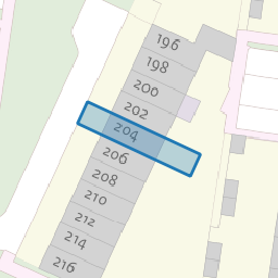 Perceel TBG01-S-1259