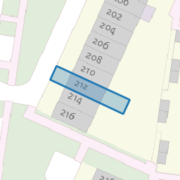 Perceel TBG01-S-1263