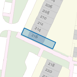 Perceel TBG01-S-1265