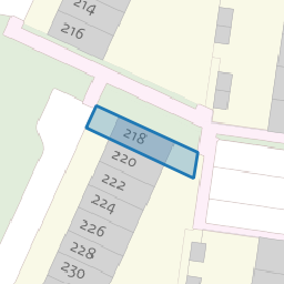 Perceel TBG01-S-1266