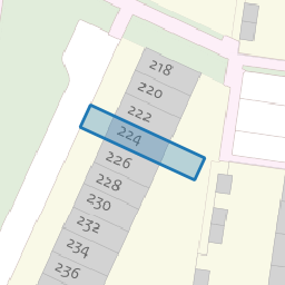 Perceel TBG01-S-1269