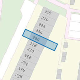 Perceel TBG01-S-1270