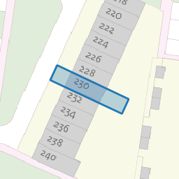 Perceel TBG01-S-1272