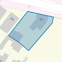 Perceel TBG01-S-1300