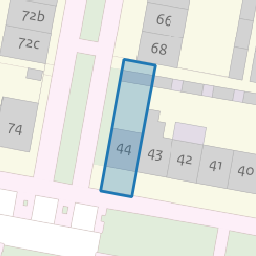 Perceel TBG01-S-1304