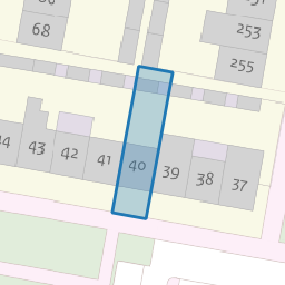 Perceel TBG01-S-1308