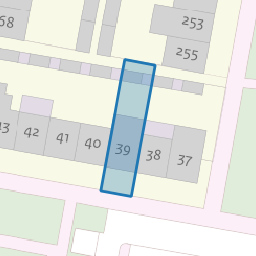 Perceel TBG01-S-1309