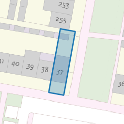 Perceel TBG01-S-1311