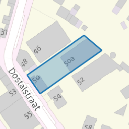 Perceel TBG01-S-1313