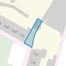 Perceel TBG01-S-1315