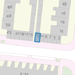 Perceel TBG01-S-1326