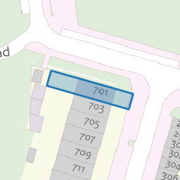 Perceel TBG01-S-1338