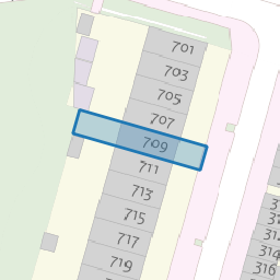 Perceel TBG01-S-1342