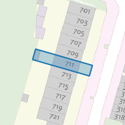 Perceel TBG01-S-1343