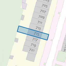 Perceel TBG01-S-1345